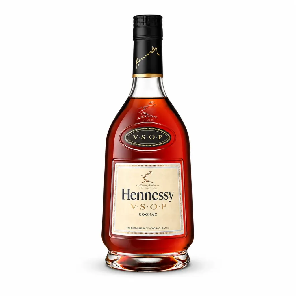 [PT00726] Botella Cognac Hennessy VSOP 700ml