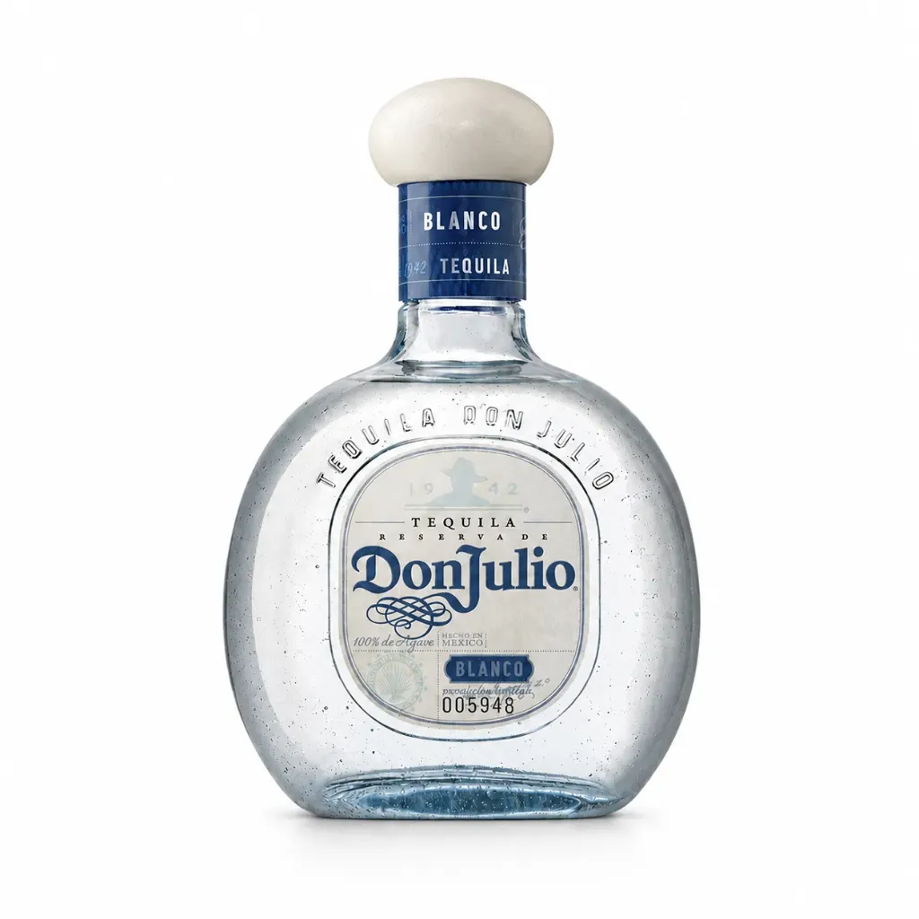 [PT00765] Botella Tequila Don Julio blanco 750ml