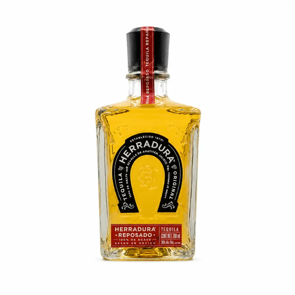 [PT00781] Botella Tequila Herradura reposado 700ml