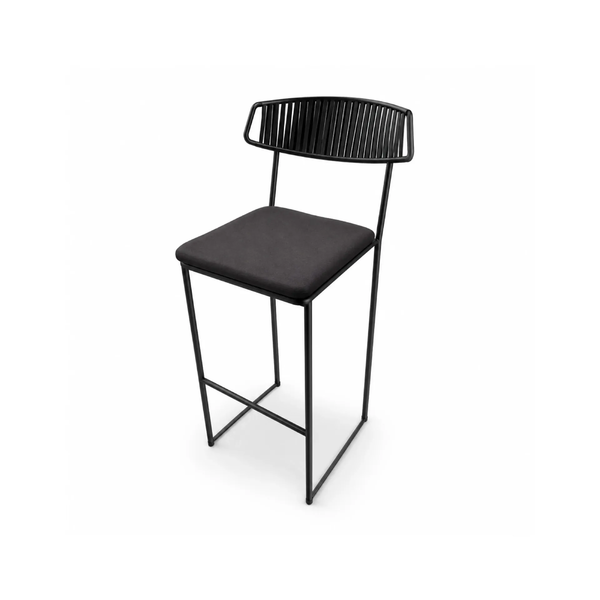 Silla Venecia (Negro, 19 de Junio, 10:00 am - 12:00 pm)