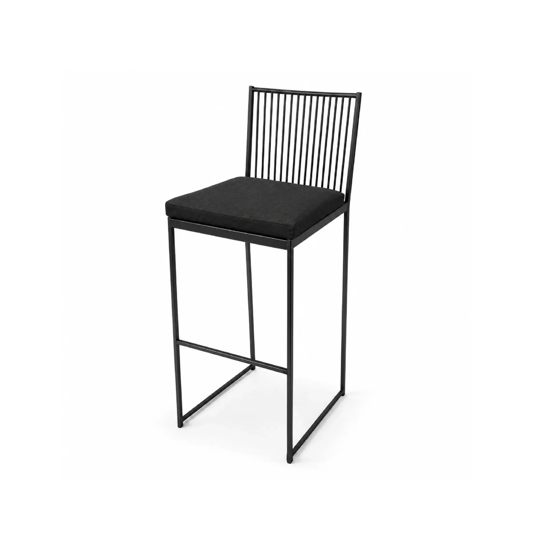 Silla Italia (Negro, 19 de Junio, 10:00 am - 12:00 pm)