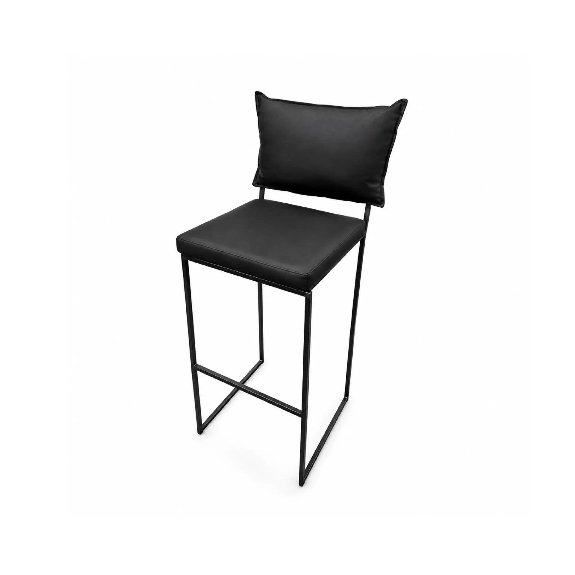 Silla Gothdinning (Negro, 19 de Junio, 10:00 am - 12:00 pm)