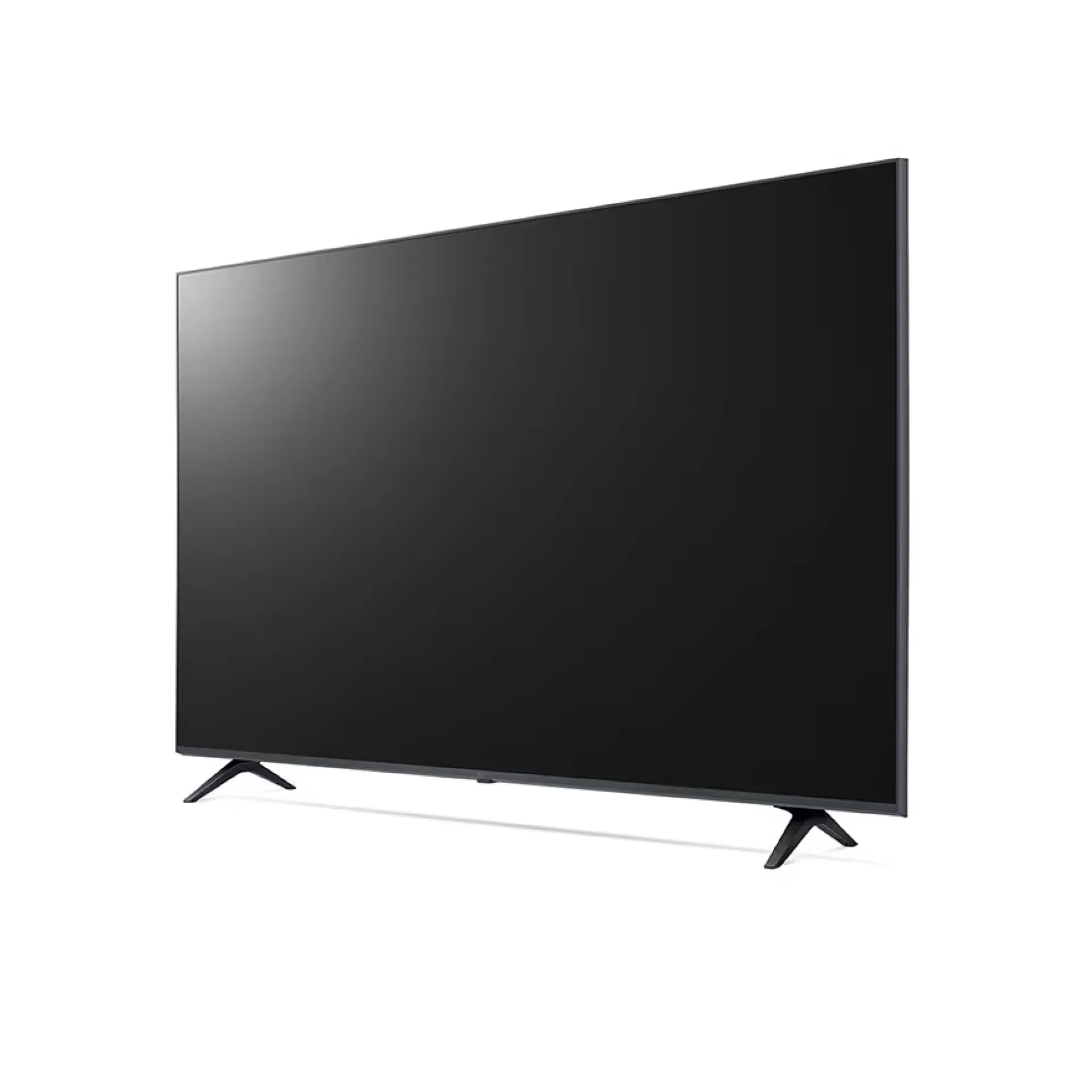 Pantalla plana de 60" con montaje en muro (10:00 am - 12:00 pm)