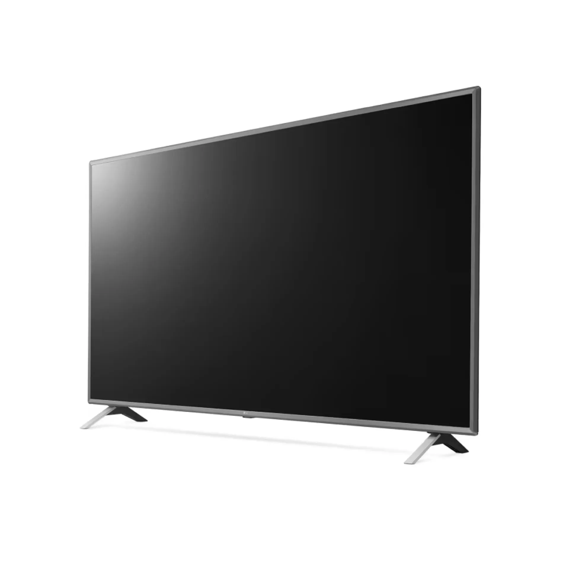 Pantalla plana de 75 a 80 pulgadas con montaje en muro (10:00 am - 12:00 pm)