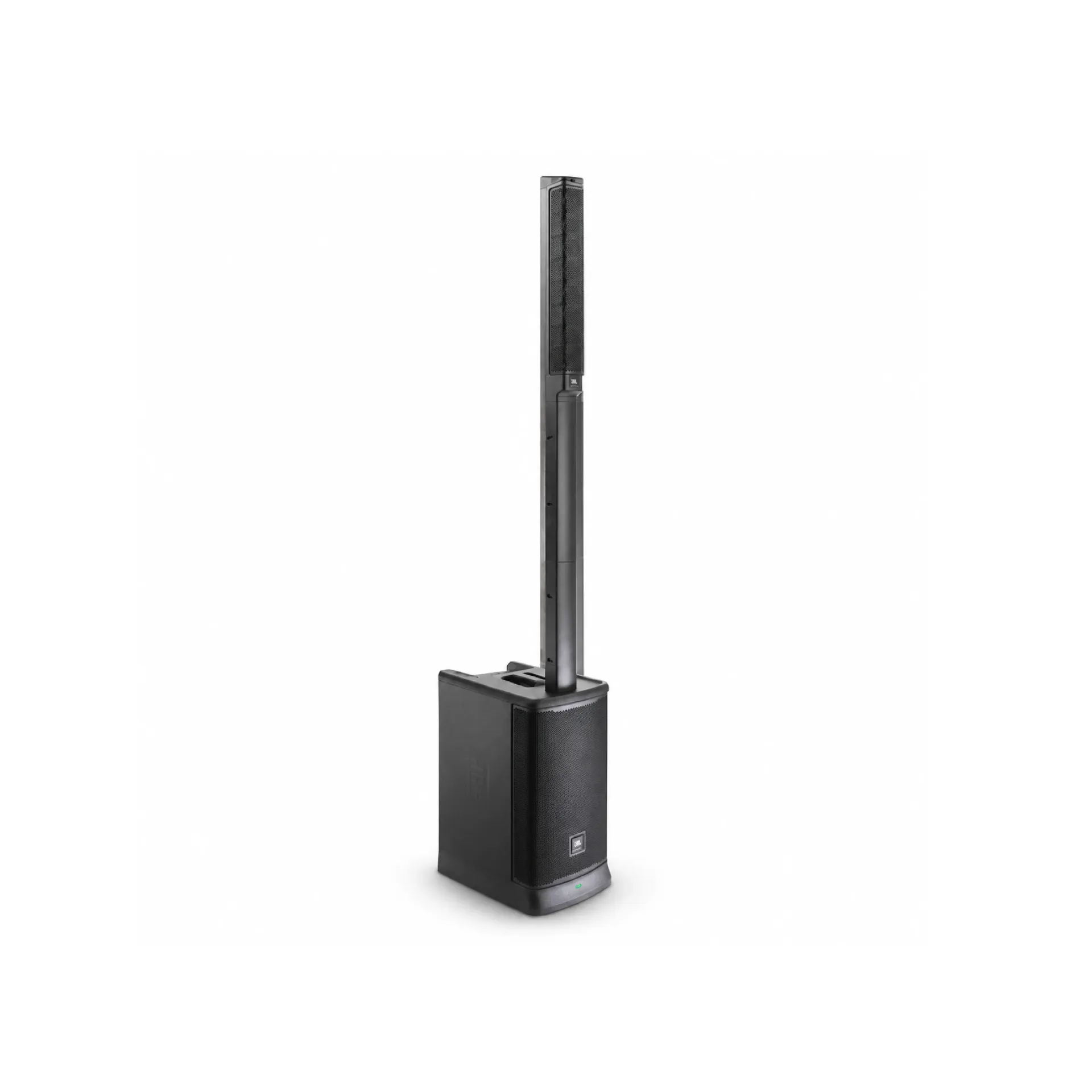 Sistema de sonido para audiencia pequeña (1 bocina) (10:00 am - 12:00 pm)