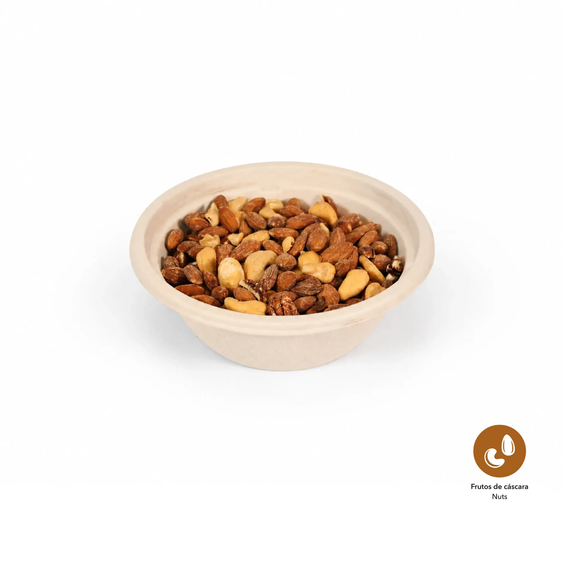 [PT02910] Mix de Nueces