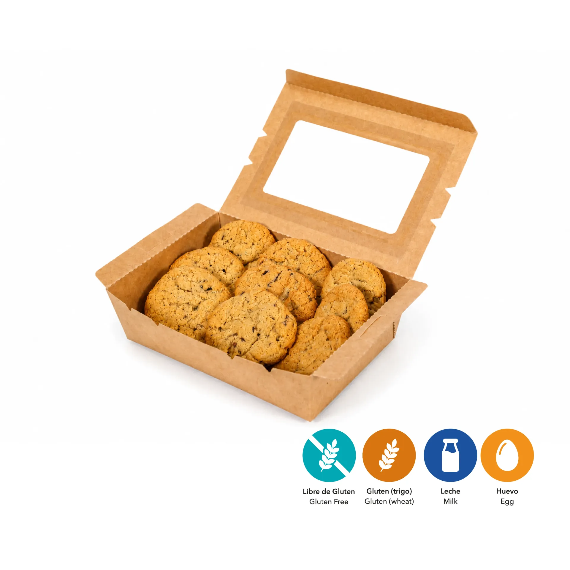 [PQ00913] Galletas