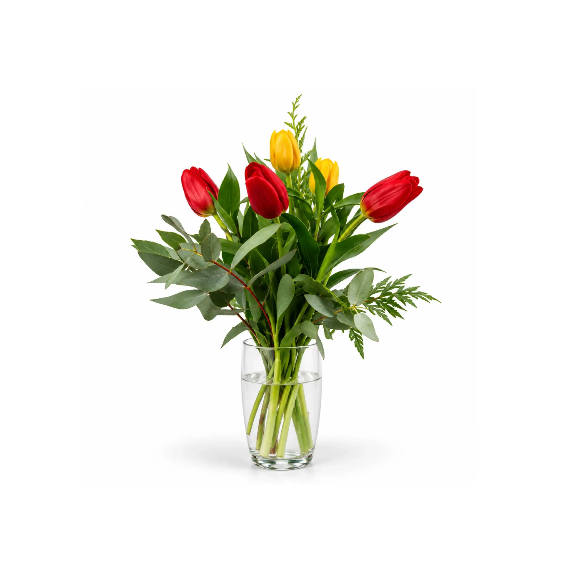 Tulip Bouquet